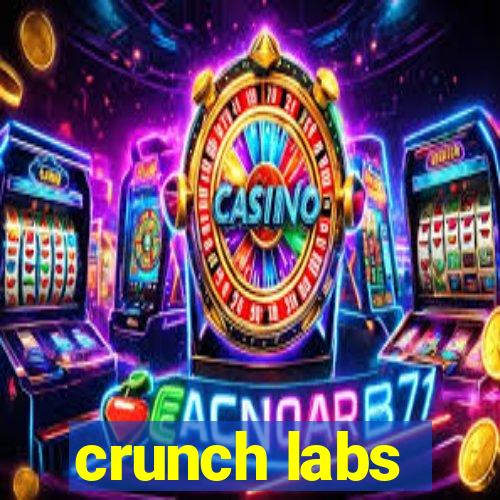 crunch labs